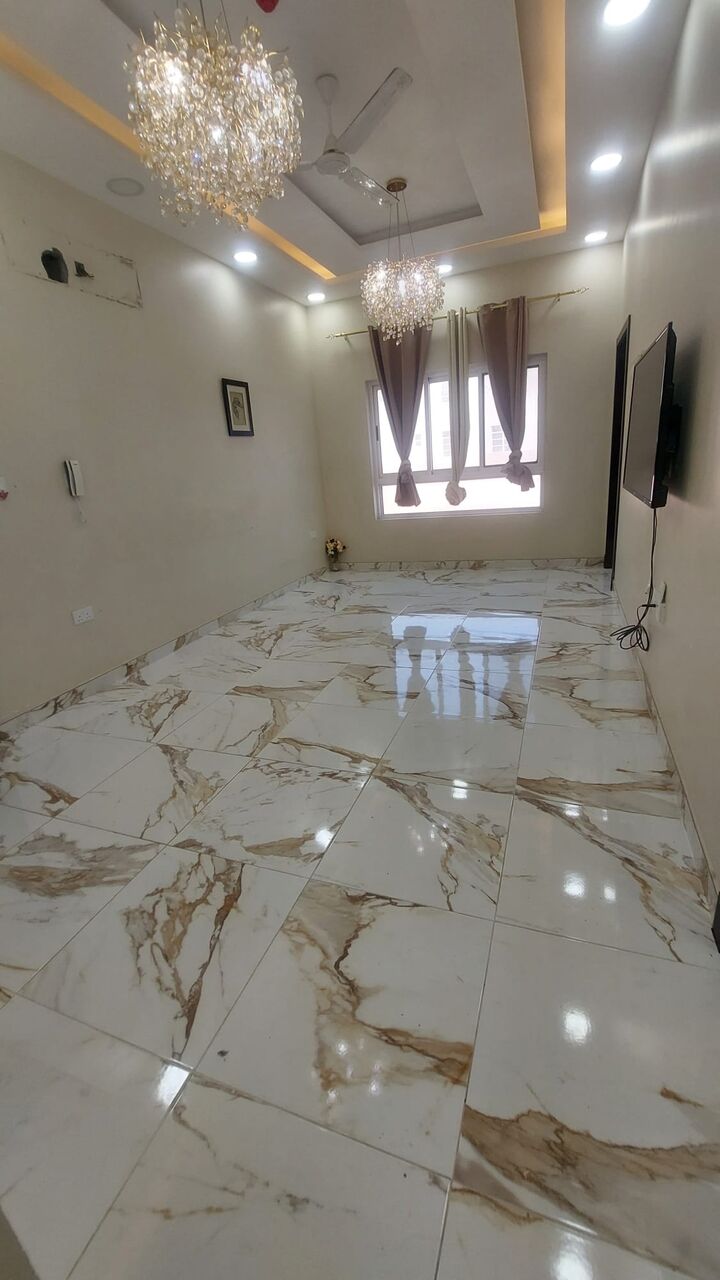 Hidd, Apartments, Flats, Houses & Villas, BHD 200,  3 BR,  Flat For Rent In Hidd