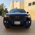 SAR 42000,  Ac Ace,  2021,  Automatic,  170000 KM,  Haval H6 Full Options Panorama