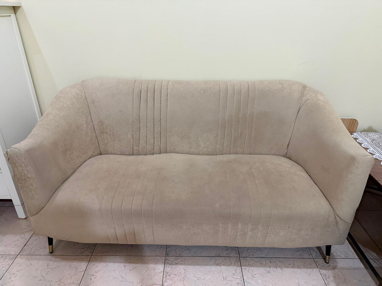 Riyadh, Furniture, SAR 350,  Sofa (2x5 Seater, 2x3 Seater - Total 4 Sofas)