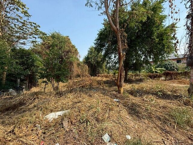 Bangkok, Real Estate For Sale, THB 2500000,  6 BR,  113 Sq. Feet,  ขายที่ดินเปล่าแปลงงาม ทำเลดี ซอยห