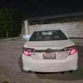 SAR 25000,  Toyota Camry,  2015,  Automatic,  384000 KM,  Full Option GLX With Sunroof.