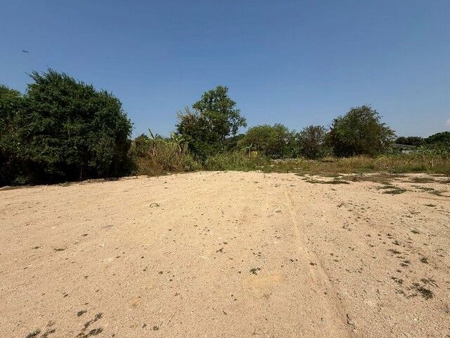 Bangkok, Real Estate For Sale, THB 3500000,  6 BR,  193 Sq. Feet,  ขายที่ดินศรีราชา แปลงสวย ทำเลดีเย