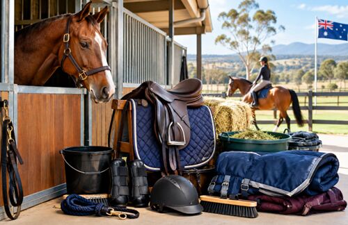 Sydney, Pet Supplies, AUD 120,  Horse Stable Equipment For Sale Australia | Shop Ascot Saddlery