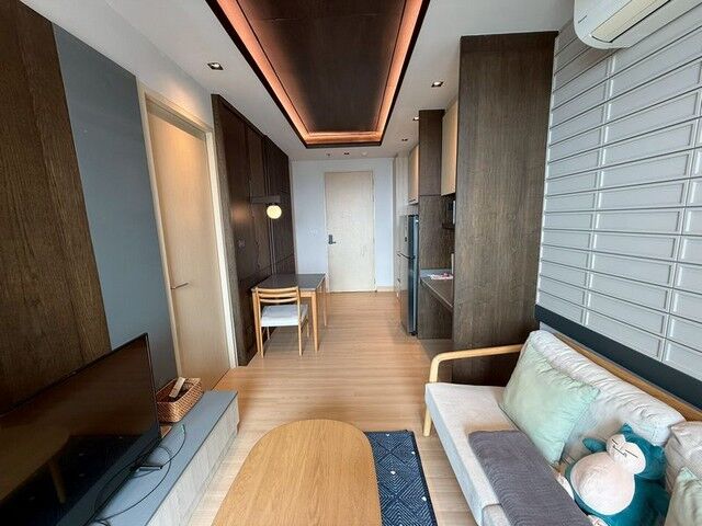 Bangkok, Real Estate For Sale, THB 5000000,  1 BR,  40 Sq. Meter,  ขายยู คอนโดติดทะเล บางพระ ศรีราชา 