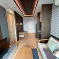 THB 5000000,  1 BR,  40 Sq. Meter,  ขายยู คอนโดติดทะเล บางพระ ศรีราชา 