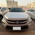 SAR 73000,  Toyota Urban Cruiser,  2026,  Automatic,  8000 KM,  For Sale Is A   (GL - Standard Trim) In Silver. Odo