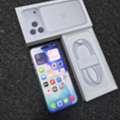 SAR 4650,  IPhone 17 Pro Max 256gb Silver
