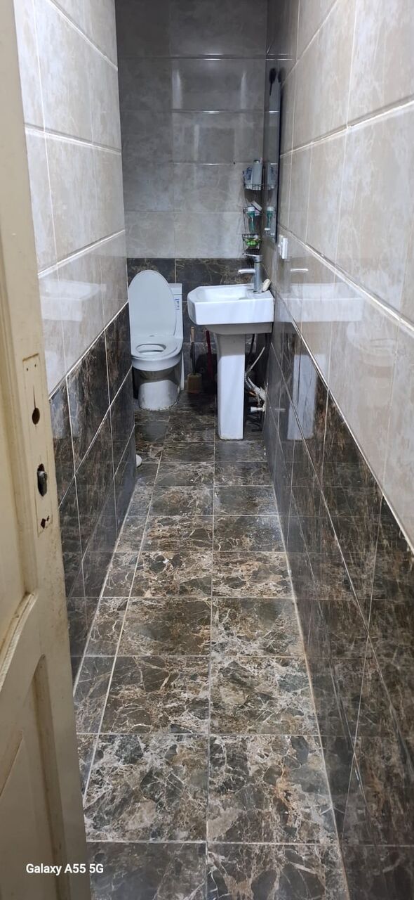 Jeddah, Bedspace For Rent, SAR 350/month,  Bed Space Availble
