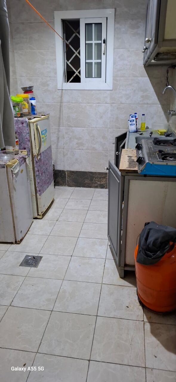 Jeddah, Bedspace For Rent, SAR 350/month,  Bed Space Availble
