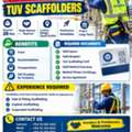 Scaffolders