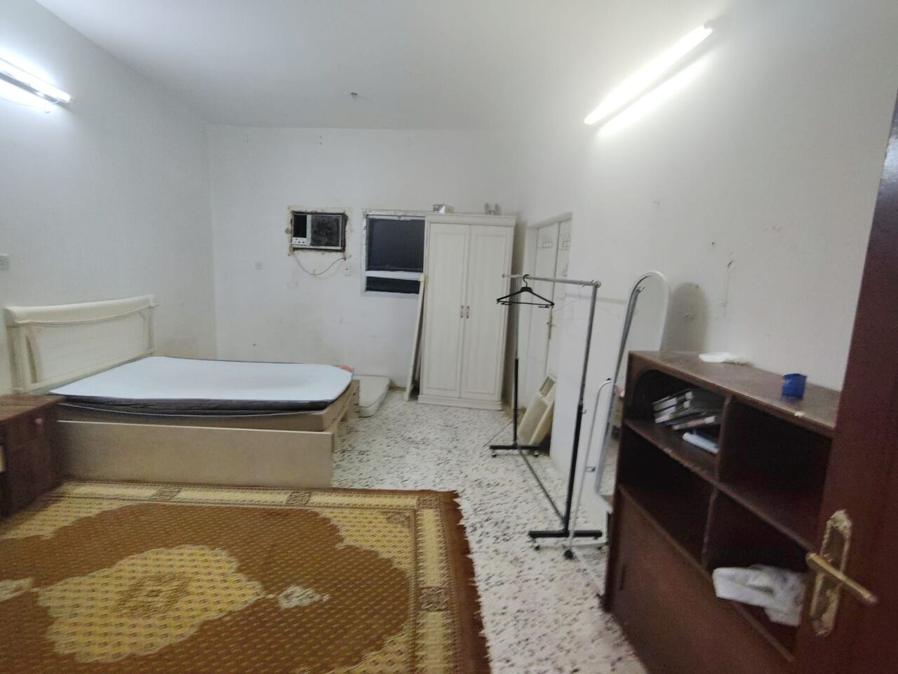 Riyadh, Rooms for Rent, SAR 900/month,  Furnished,  Furnished Room Available For Single Executive Bachelor