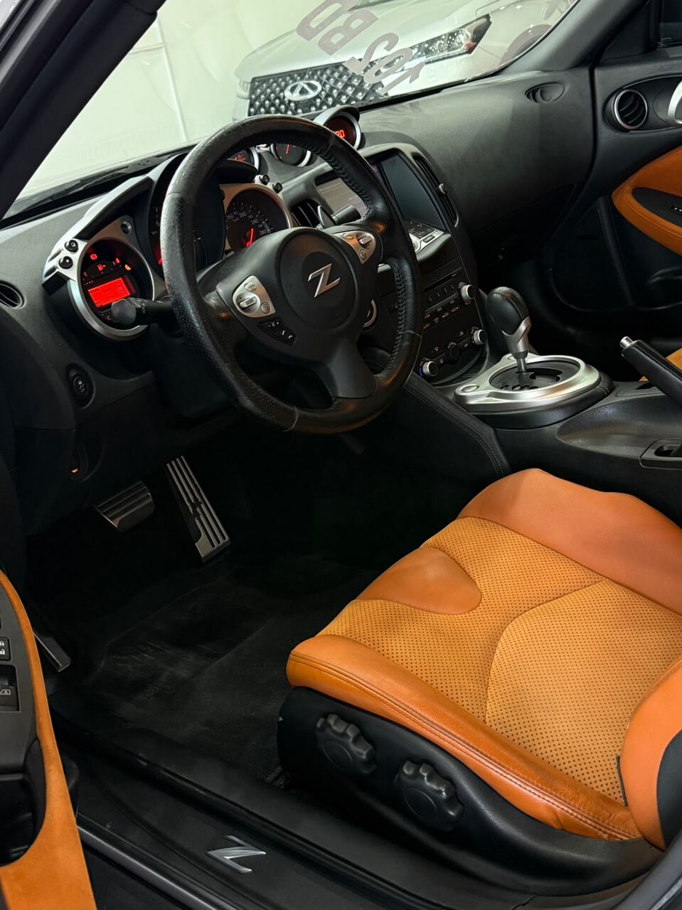 Tubli, Vehicles, Cars & Trucks , BHD 6900,  Nissan Z,  2018,  Automatic,  275000 KM,  370 -