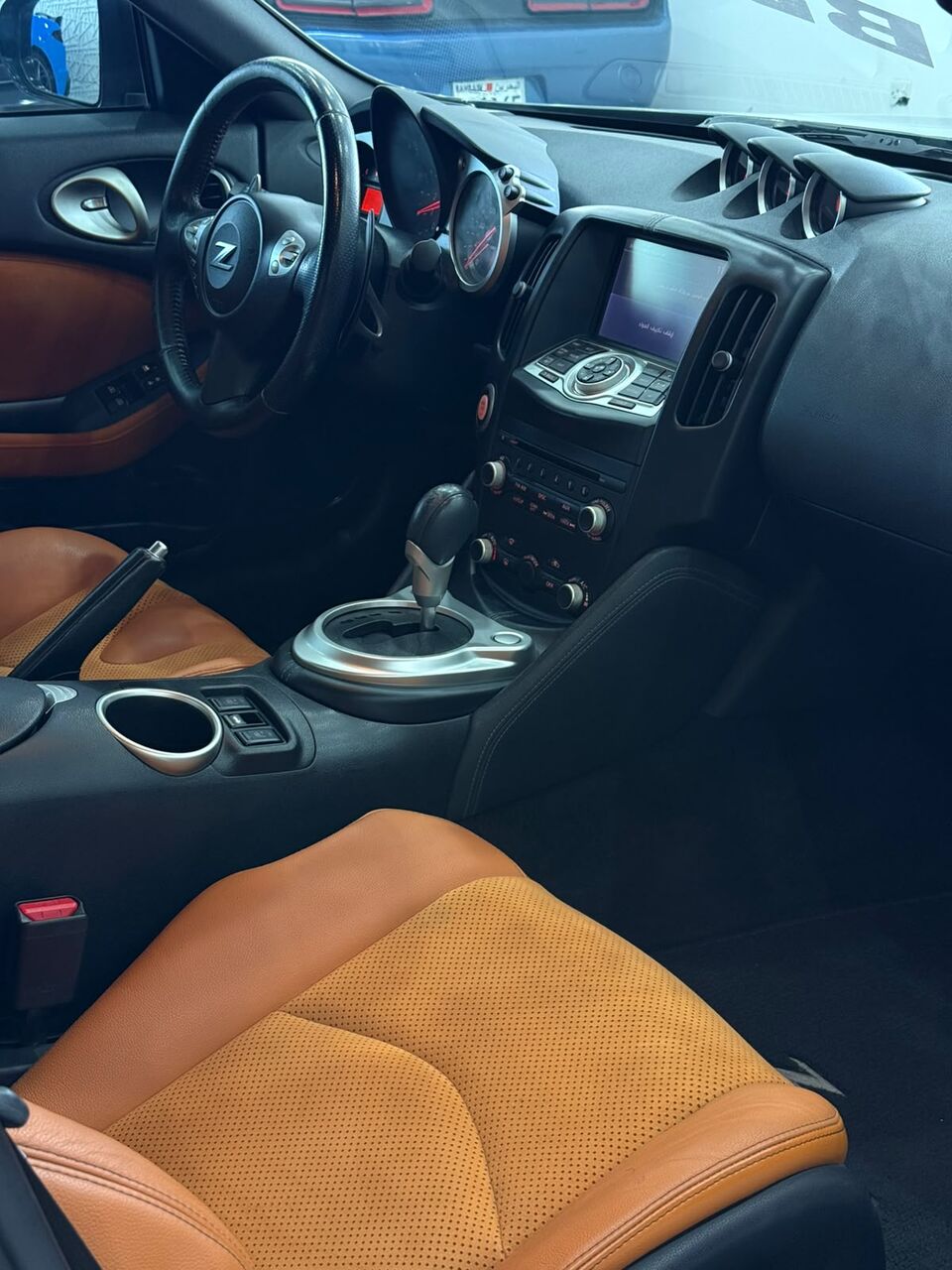 Tubli, Vehicles, Cars & Trucks , BHD 6900,  Nissan Z,  2018,  Automatic,  275000 KM,  370 -
