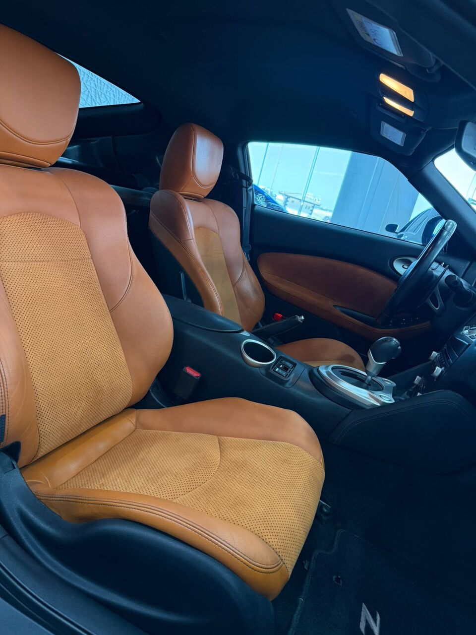 Tubli, Vehicles, Cars & Trucks , BHD 6900,  Nissan Z,  2018,  Automatic,  275000 KM,  370 -