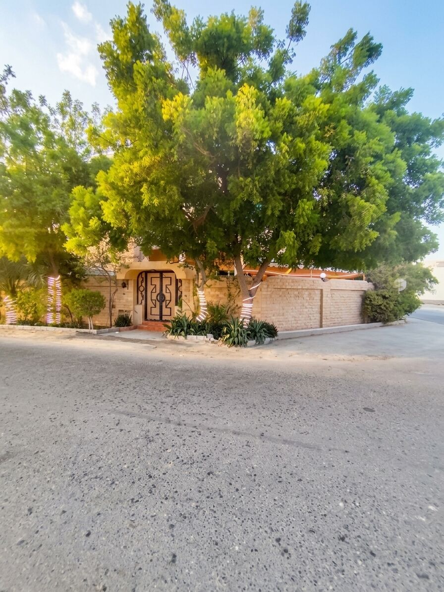 Manama, Apartments, Flats, Houses & Villas, BHD 400/year,  2 BR,  Fully Furnished Villa For Rent @ Qalali Two Bedrooms 400 Bd Including Ewa