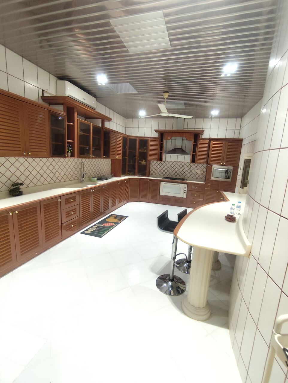 Manama, Apartments, Flats, Houses & Villas, BHD 400/year,  2 BR,  Fully Furnished Villa For Rent @ Qalali Two Bedrooms 400 Bd Including Ewa
