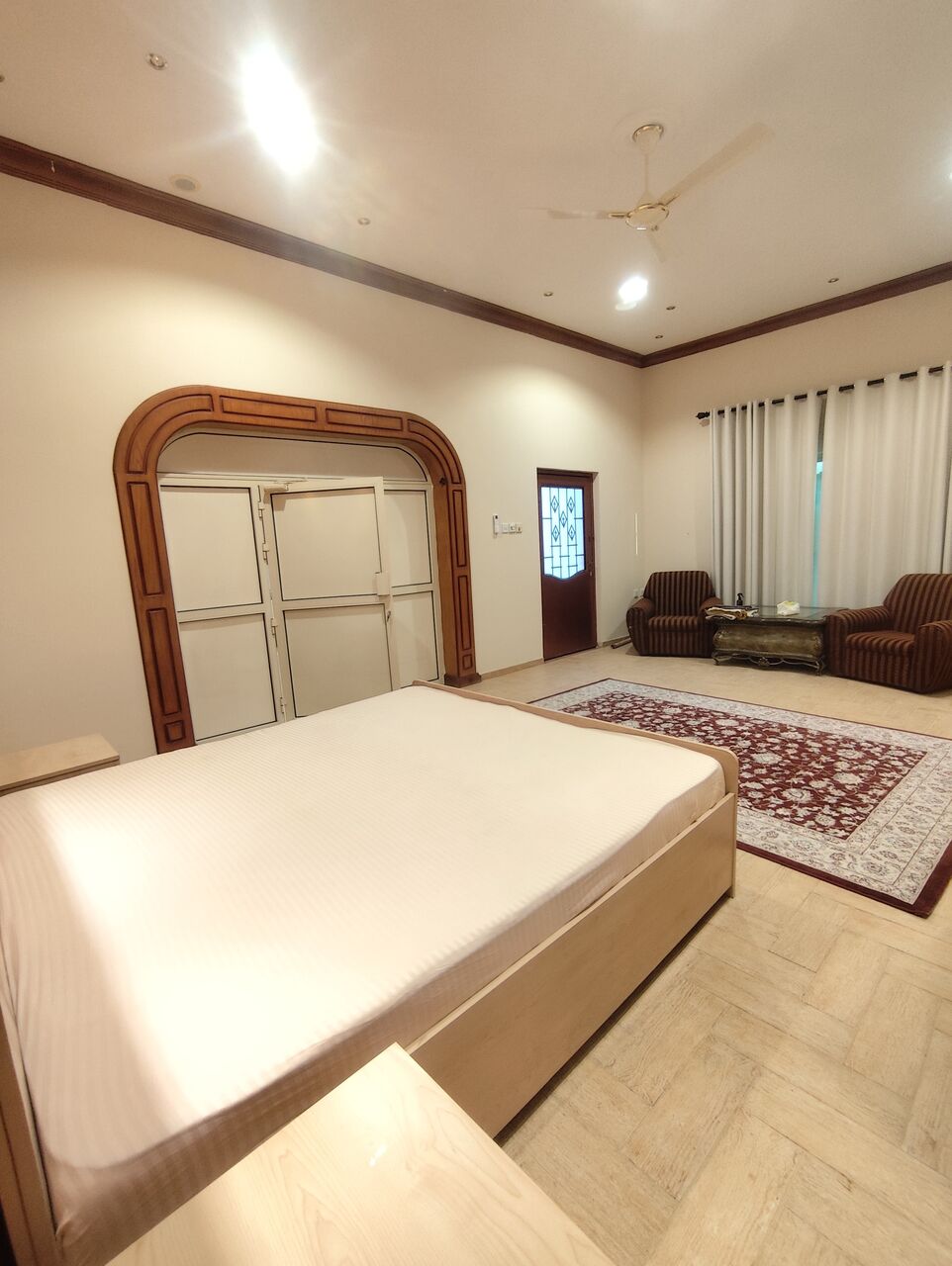 Manama, Apartments, Flats, Houses & Villas, BHD 400/year,  2 BR,  Fully Furnished Villa For Rent @ Qalali Two Bedrooms 400 Bd Including Ewa