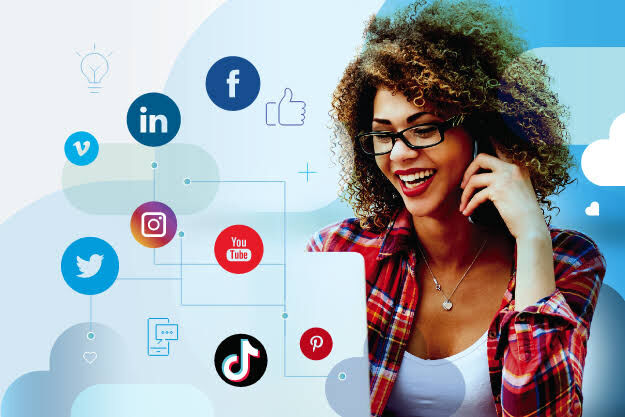 Riyadh, Jobs, Female Content Creators And Social Media Marketer