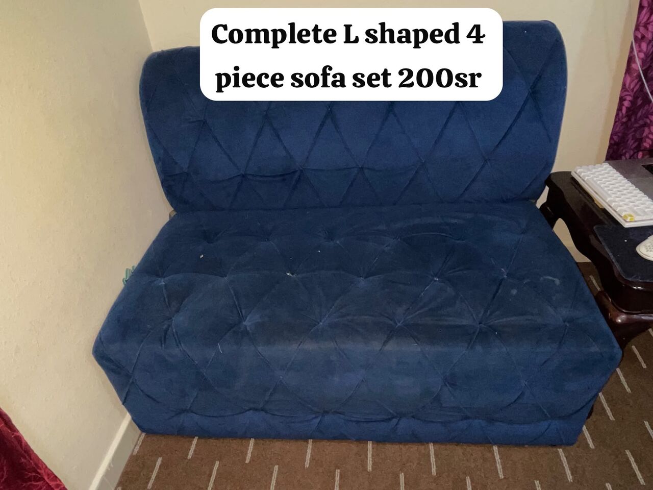 Jubail, Household Items, SAR 500,  Household Items For Sale