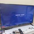 SAR 550,  43 Jvc Brand Tv