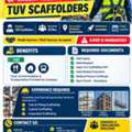 Scaffolders