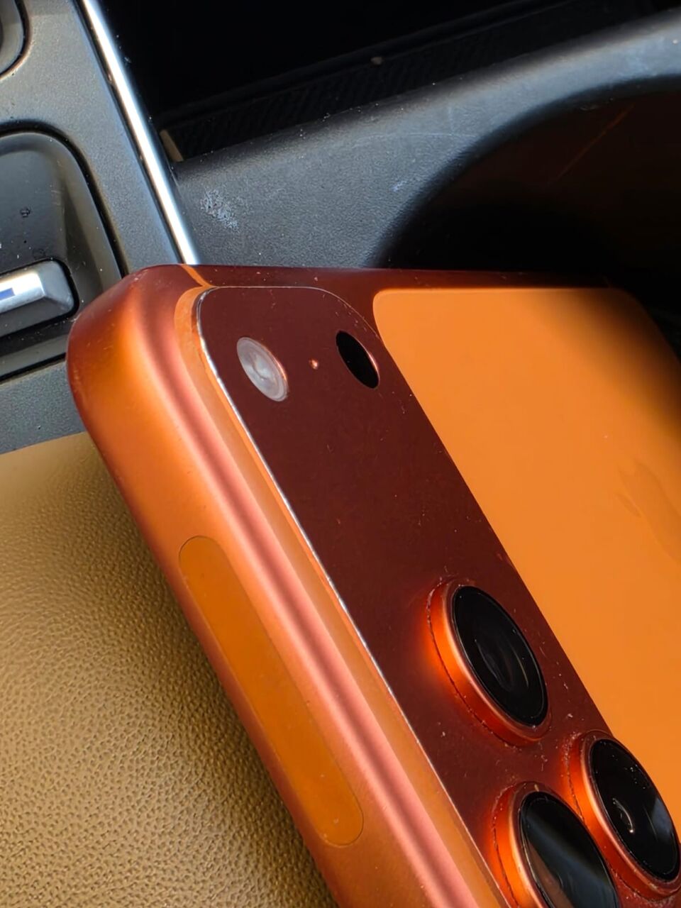 Riyadh, Mobile Phones, SAR 3700,  Iphone 17 Pro Max 512gb For Sale