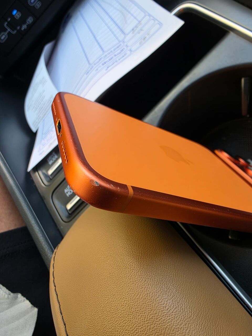 Riyadh, Mobile Phones, SAR 3700,  Iphone 17 Pro Max 512gb For Sale