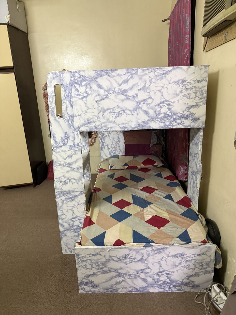 Al Wizarat, Furniture, SAR 700,  IKEA Bunker Bed