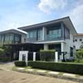 THB 12500000,  4 BR,  61 Sq. Feet,  ขาย #บ้านเดี่ยว  หมู่บ้านเศรษฐสิริ 