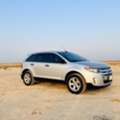 SAR 37000,  Ford Edge,  2013,  Automatic,  192000 KM,