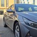 SAR 49000,  Hyundai Elantra,  2022,  Automatic,  78111 KM,  Hyundai Elentra