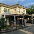 THB 40000,  60 Sq. Feet,  ให้เช่า บ้านเดี่ยว2ชั้น 60ตรว. ถนน แจ้ง