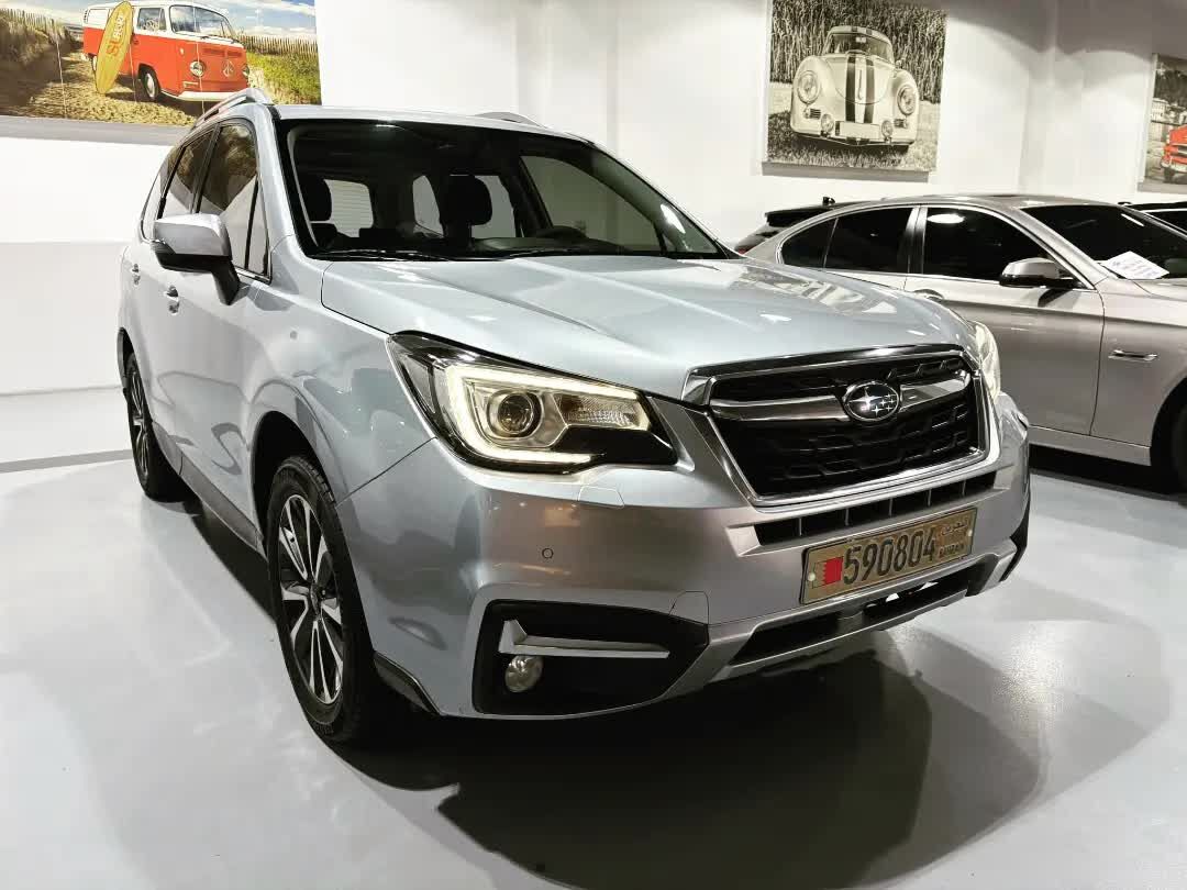 Amwaj Islands, Vehicles, Cars & Trucks , BHD 3300,  Subaru Forester AWD,  2016,  Automatic,  113 KM,    Full Option