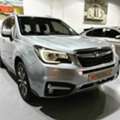 BHD 3300,  Subaru Forester AWD,  2016,  Automatic,  113 KM,    Full Option