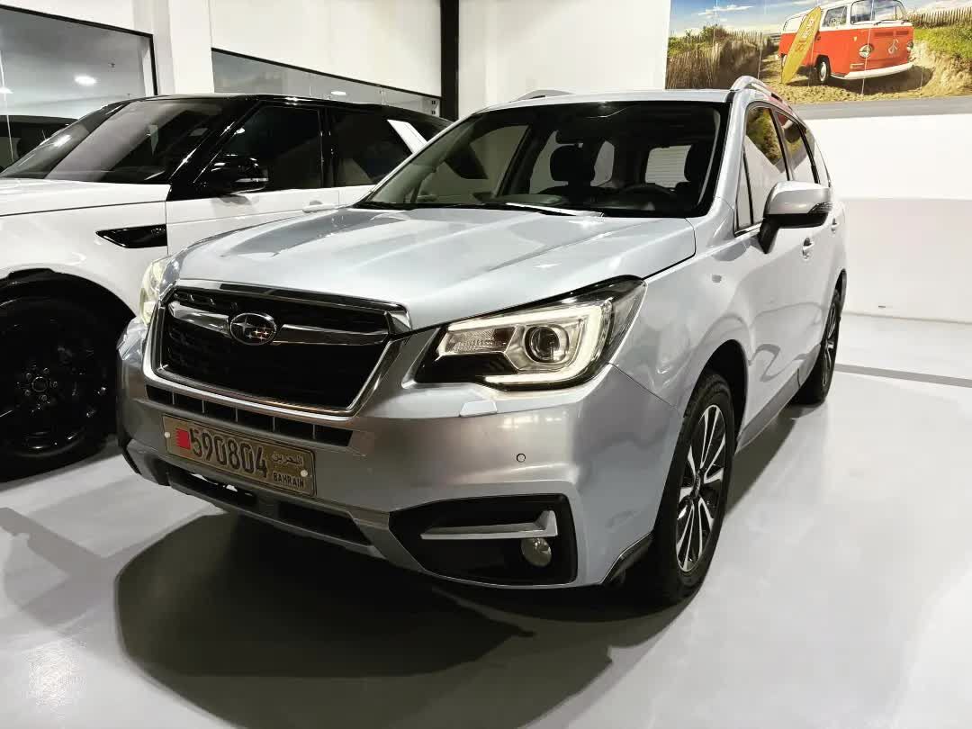 Amwaj Islands, Vehicles, Cars & Trucks , BHD 3300,  Subaru Forester AWD,  2016,  Automatic,  113 KM,    Full Option