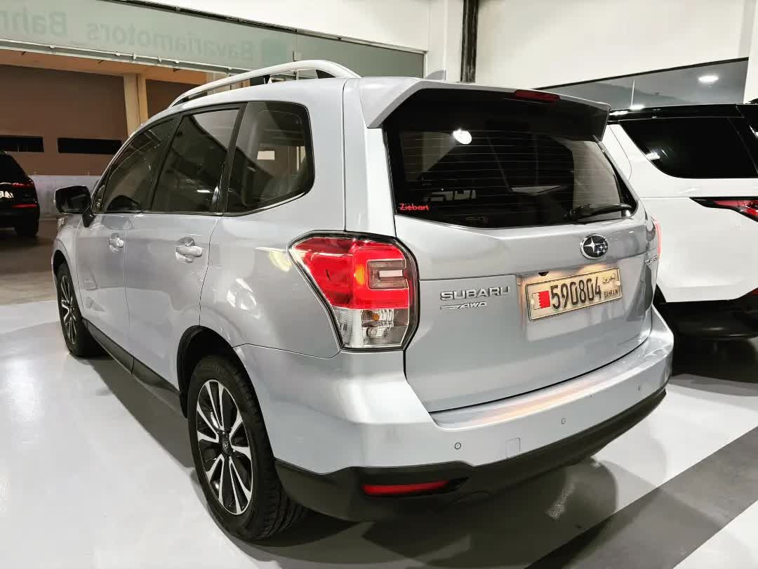 Amwaj Islands, Vehicles, Cars & Trucks , BHD 3300,  Subaru Forester AWD,  2016,  Automatic,  113 KM,    Full Option