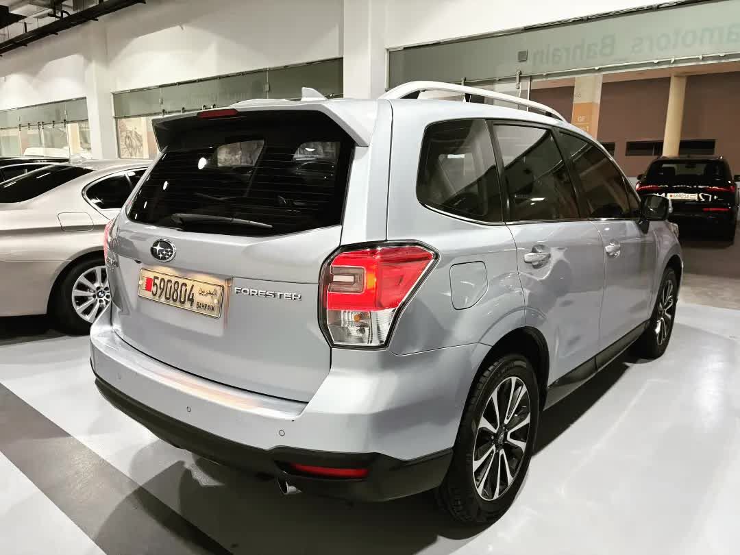 Amwaj Islands, Vehicles, Cars & Trucks , BHD 3300,  Subaru Forester AWD,  2016,  Automatic,  113 KM,    Full Option