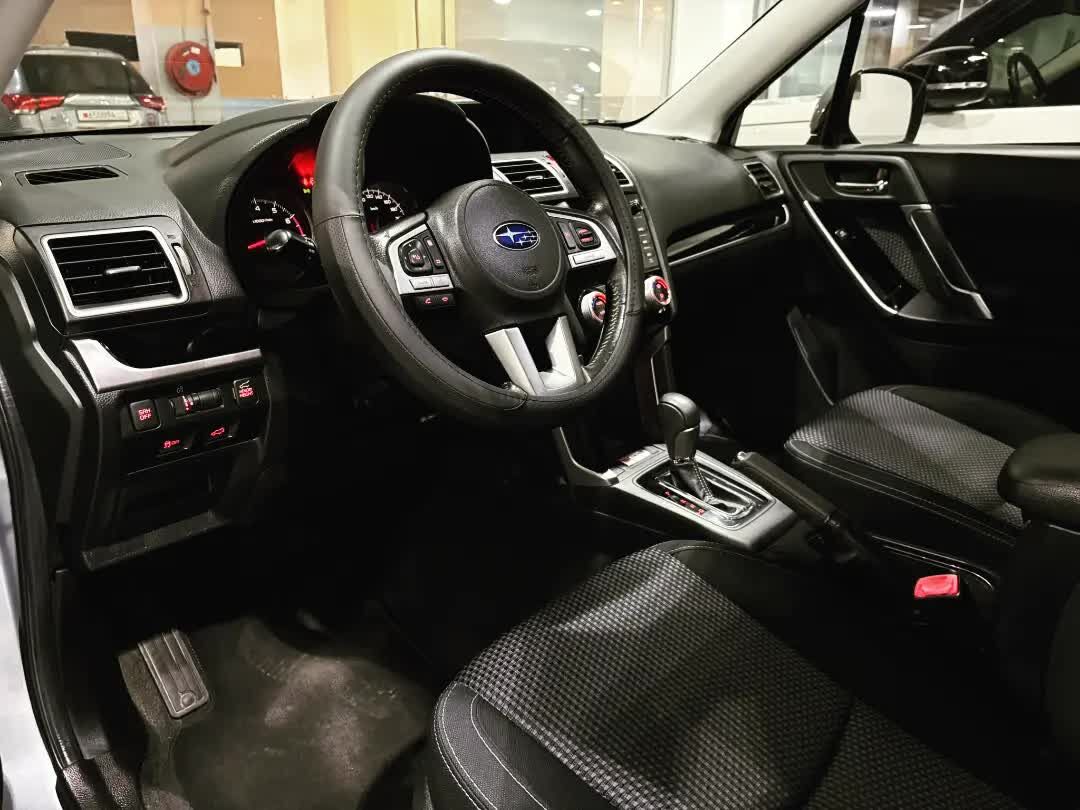 Amwaj Islands, Vehicles, Cars & Trucks , BHD 3300,  Subaru Forester AWD,  2016,  Automatic,  113 KM,    Full Option