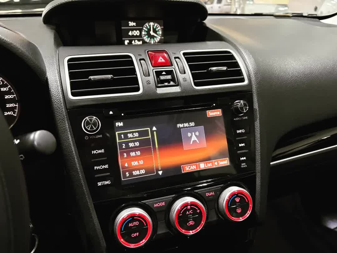 Amwaj Islands, Vehicles, Cars & Trucks , BHD 3300,  Subaru Forester AWD,  2016,  Automatic,  113 KM,    Full Option