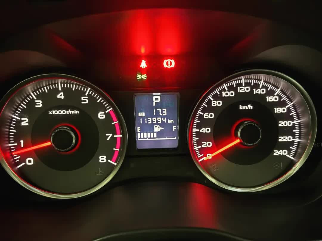 Amwaj Islands, Vehicles, Cars & Trucks , BHD 3300,  Subaru Forester AWD,  2016,  Automatic,  113 KM,    Full Option