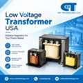 7. Low Voltage Transformer USA: How To Match A Transformer To Your Design