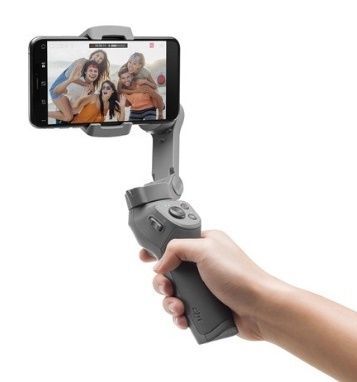 Riyadh, Electronics, SAR 200,  DJI Osmo Mobile 3 Combo For Sale