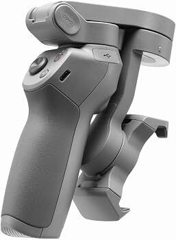 Riyadh, Electronics, SAR 200,  DJI Osmo Mobile 3 Combo For Sale
