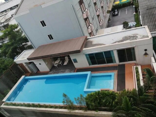 Bangkok, Villas, THB 38000,  78 Sq. Meter,  ให้เช่า 2 ห้องนอน 2 ห้องน้ำ คอนโด Centric Place ซ.อา