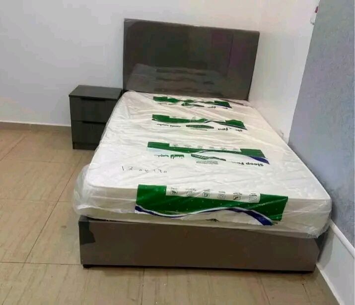 Jeddah, Furniture, SAR 7,  Brand New Stylish And Classic Bedroom Furniture Set