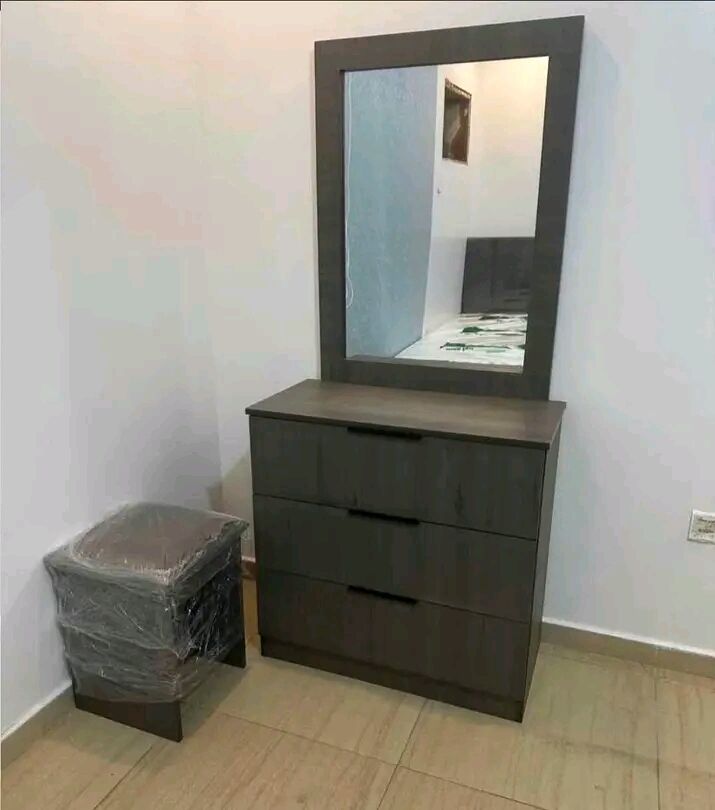 Jeddah, Furniture, SAR 7,  Brand New Stylish And Classic Bedroom Furniture Set
