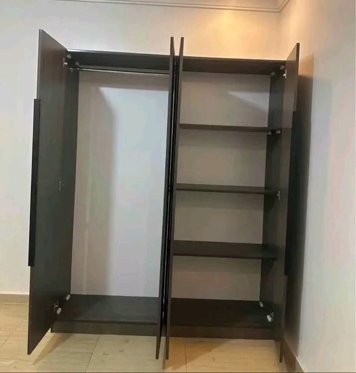 Jeddah, Furniture, SAR 7,  Brand New Stylish And Classic Bedroom Furniture Set