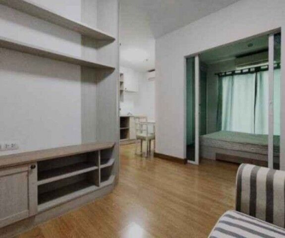 Bangkok, Real Estate For Sale, THB 1500000,  1 BR,  29 Sq. Meter,  คอนโดมิเนียม โครงการ Chapter One Modern Dutch ราษฎร์บู