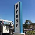 Business Building Signs In Houston For Better Brand Visibility