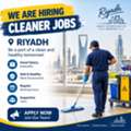 Cleaner Need For Company +966 54 292 1214 Whatsapp Only No Call
